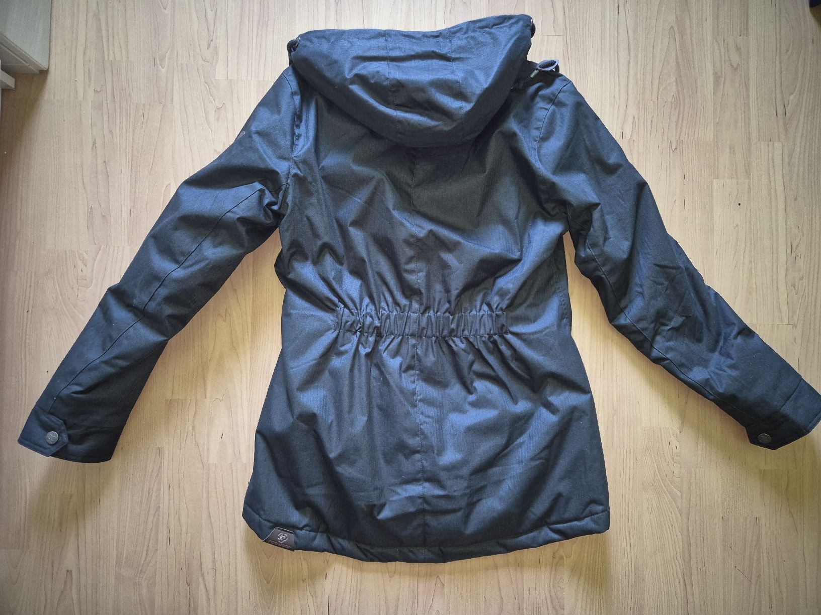 Ragwear Giacche: Winterjacke Ragwear Gr.xl – Nuovo (secondo la descrizione) da Trogen venduto da Nibe85 2