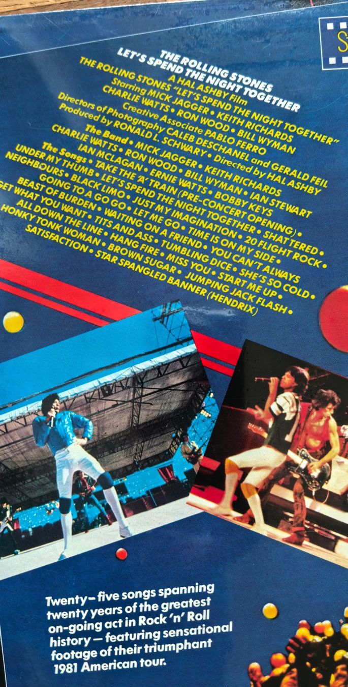 Dischi in vinile: Rolling Stones TOP Sammlerstück – Nuovo e nell'imballaggio originale da huenenberg venduto da Suizofelize 2