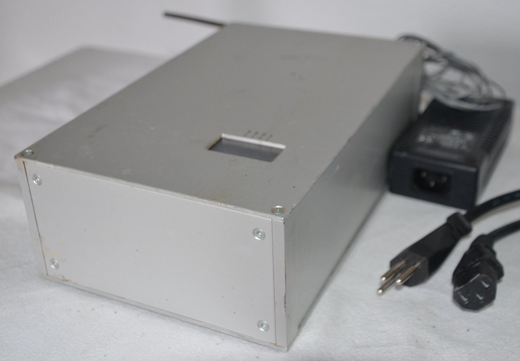 Swisscom Modem & Router: DSM SIM Gateway Swisscom Mobile – Usato da Collonges venduto da arashee 1