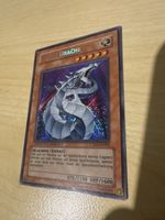 Cyber Drache CT03-DE002 Limited Edition Karte