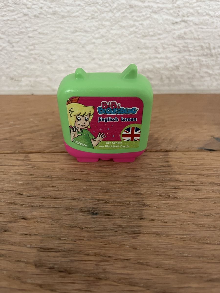Tonies Figuren: Tonie – Gebraucht aus Dierikon von nido3