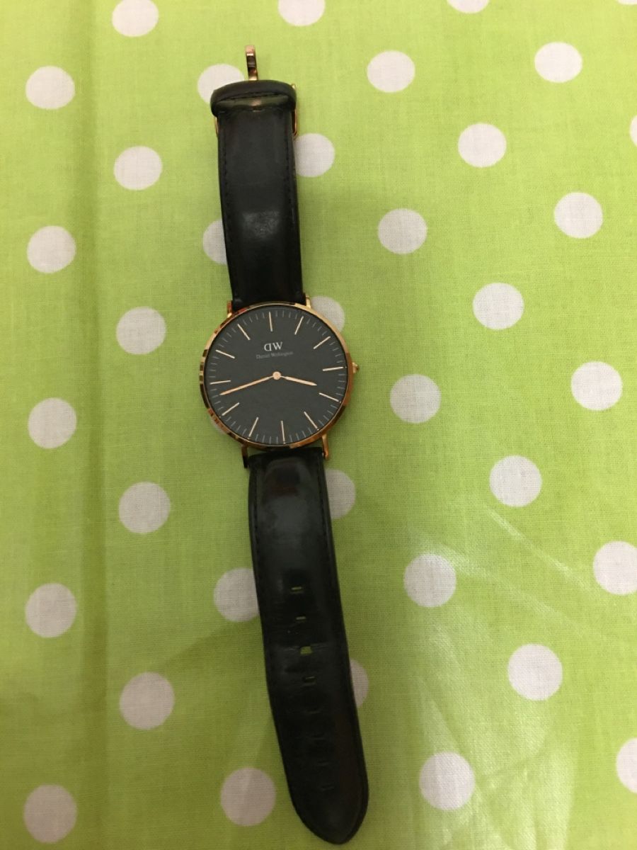 Orologi: Orologio da polso  – Usato da Schwyz venduto da Francesca54 7