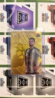Topps premier League 26/27 Gold Lion  Bruno Guimarães