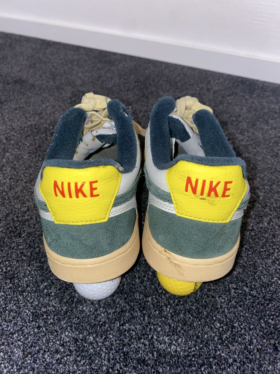Nike Scarpe da uomo: Nike Schuhe – Usato da Buonas venduto da vonRich 3