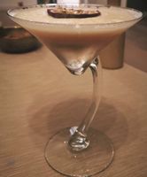 5 Martini/Cocktail Gläser Libbey Bravura 
