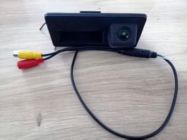 Rückfahrkamera Einparkhilfe für Auto, universal