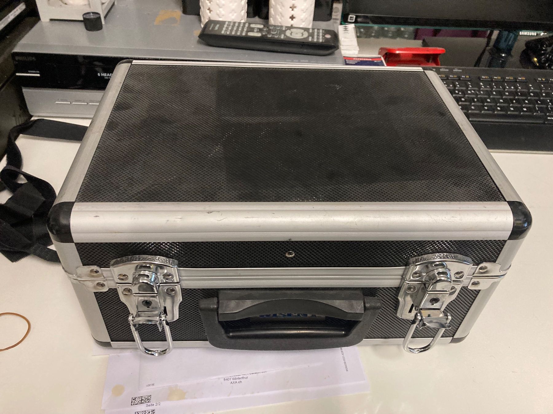 Ricevitori: Teradek Bolt Pro 300 Receiver + Transmitter – Usato da Bern venduto da elitefoto 2