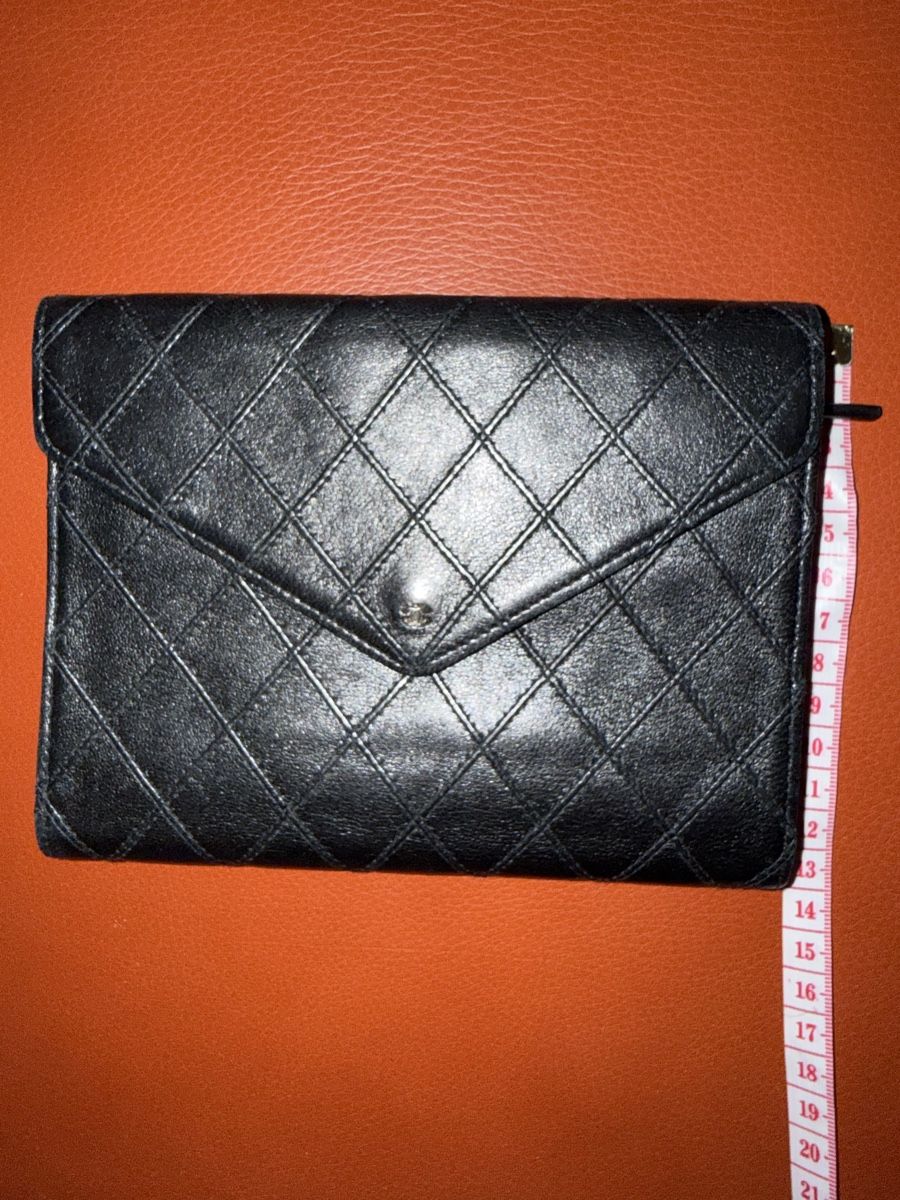 Chanel Portemonnaies: Chanel Portmonee  – D'occasion à Basel par pet_y7pt 2