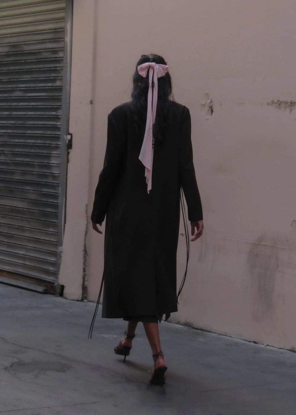 Cappotti: Geel black Ezra coat – Nuovo (secondo la descrizione) da Fribourg venduto da mariedw 6