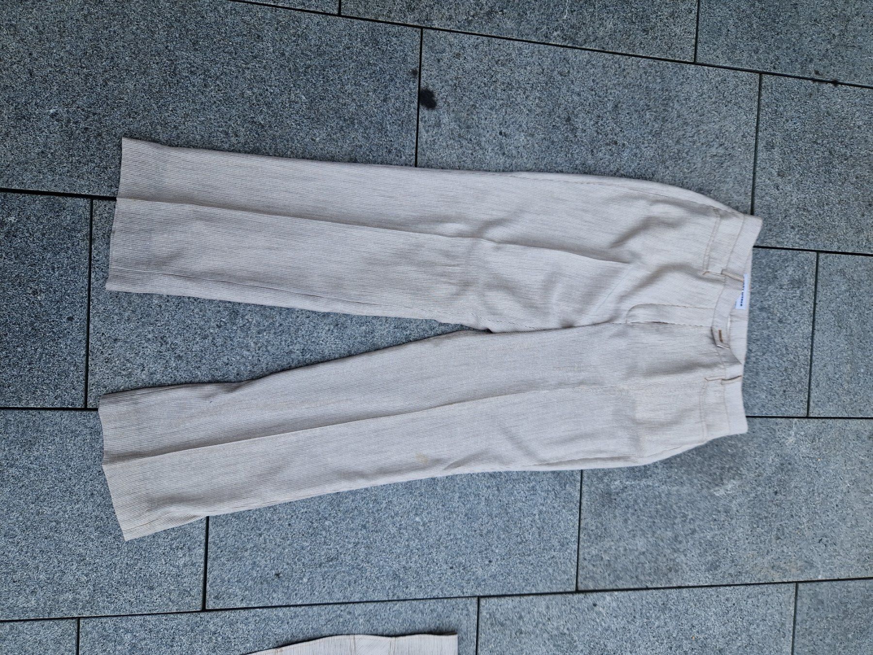Gerry Weber Completi & Tailleur: Gerry Weber Kurzarmanzug gestreift Gr. 40 – Usato da St. Gallenkappel venduto da Kevinofski 5