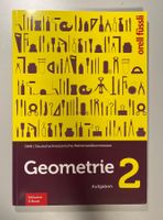 Geometrie 2 Aufgaben