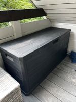 Kissenbox