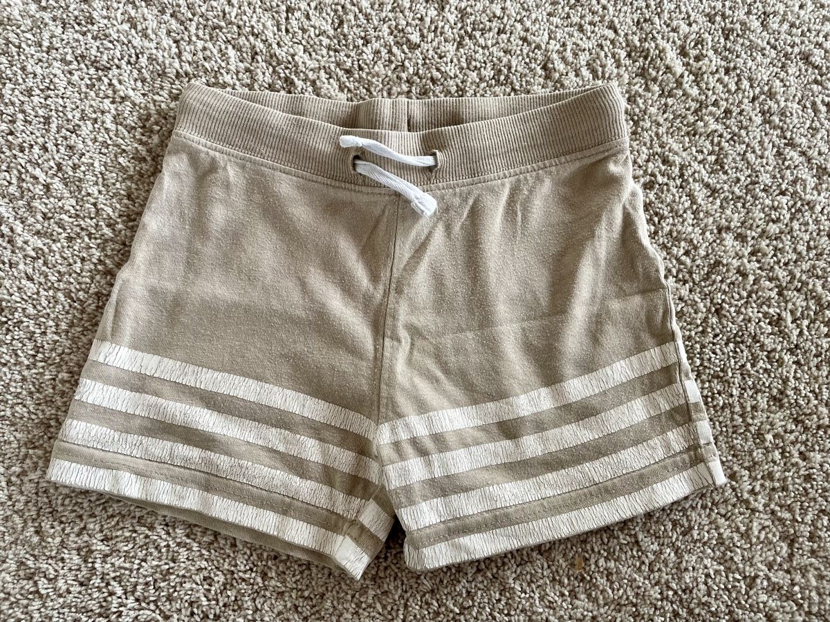 Pantaloni: Short Gr 86 – Usato da Herisau venduto da Ciaoschein