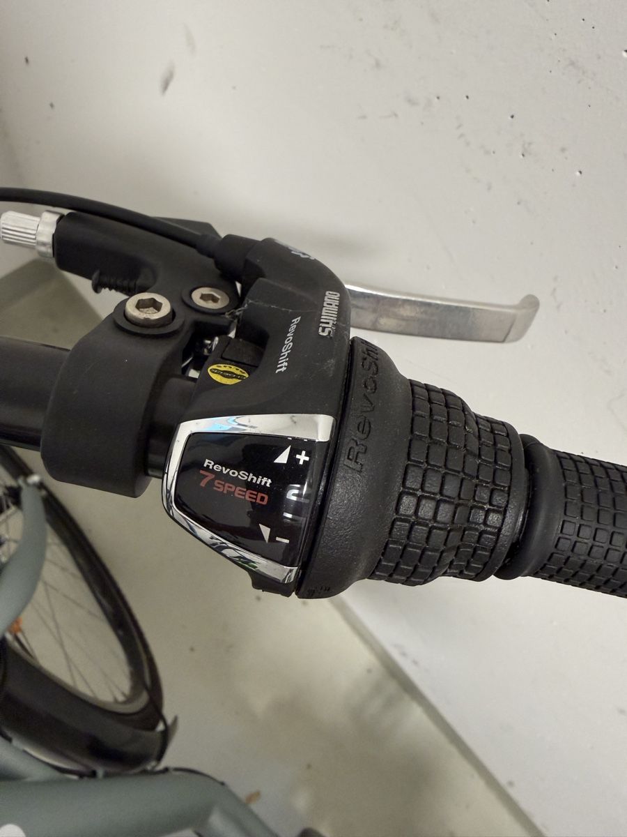 Velos:     Cityvelo  – Gebraucht aus Würenlingen von SaschaMerki96 3