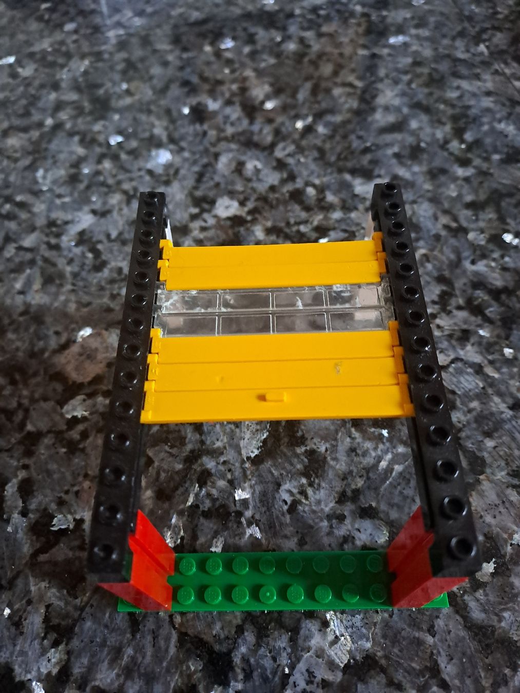 Lego Giocattoli: Lego Garagentor aus älteren Zeiten – Usato da Kölliken venduto da Rwolfer 6