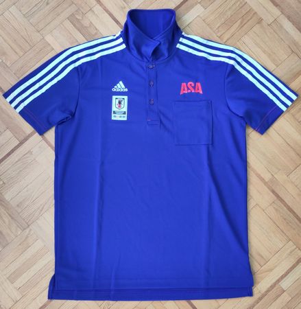 Polo de football japonais