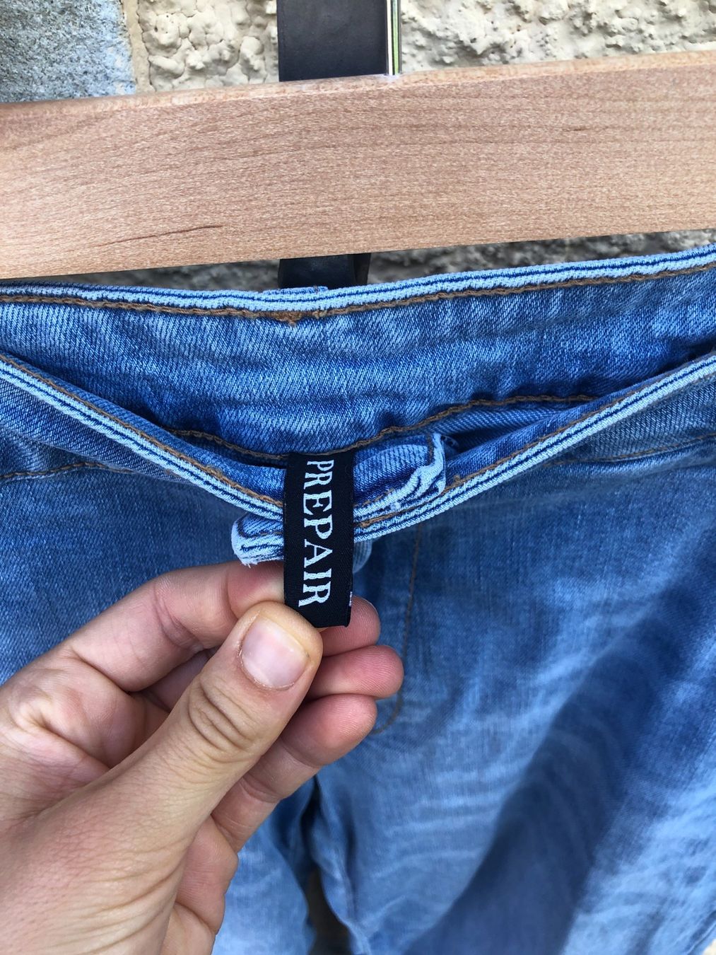 Jeans: PREPAR Jeans M – Usato da Wädenswil venduto da Pixie_ 2