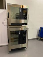 Lainox NABOO Elektro-Konvektomat Steamer