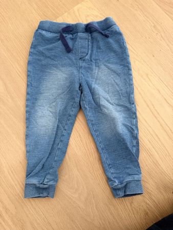 Hose Gr. 86