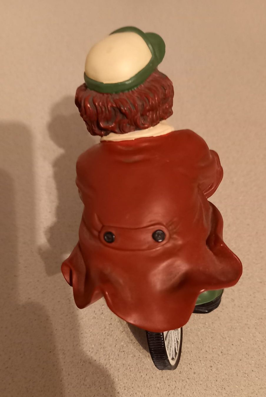 Statuette: Gilde Clown 🤡 – Nuovo (secondo la descrizione) da Altenrhein venduto da theresia11 2