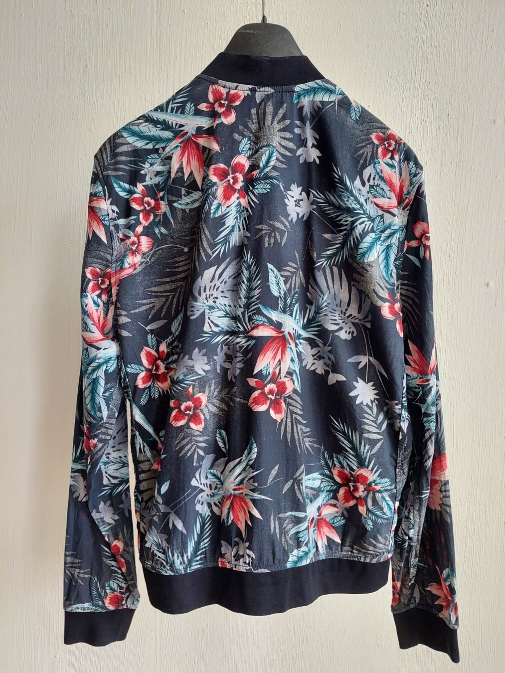 Zara Giacche: Sommer Jacke ZARA MEN, Gr. 44 – Usato da Sursee venduto da juliia_725 1