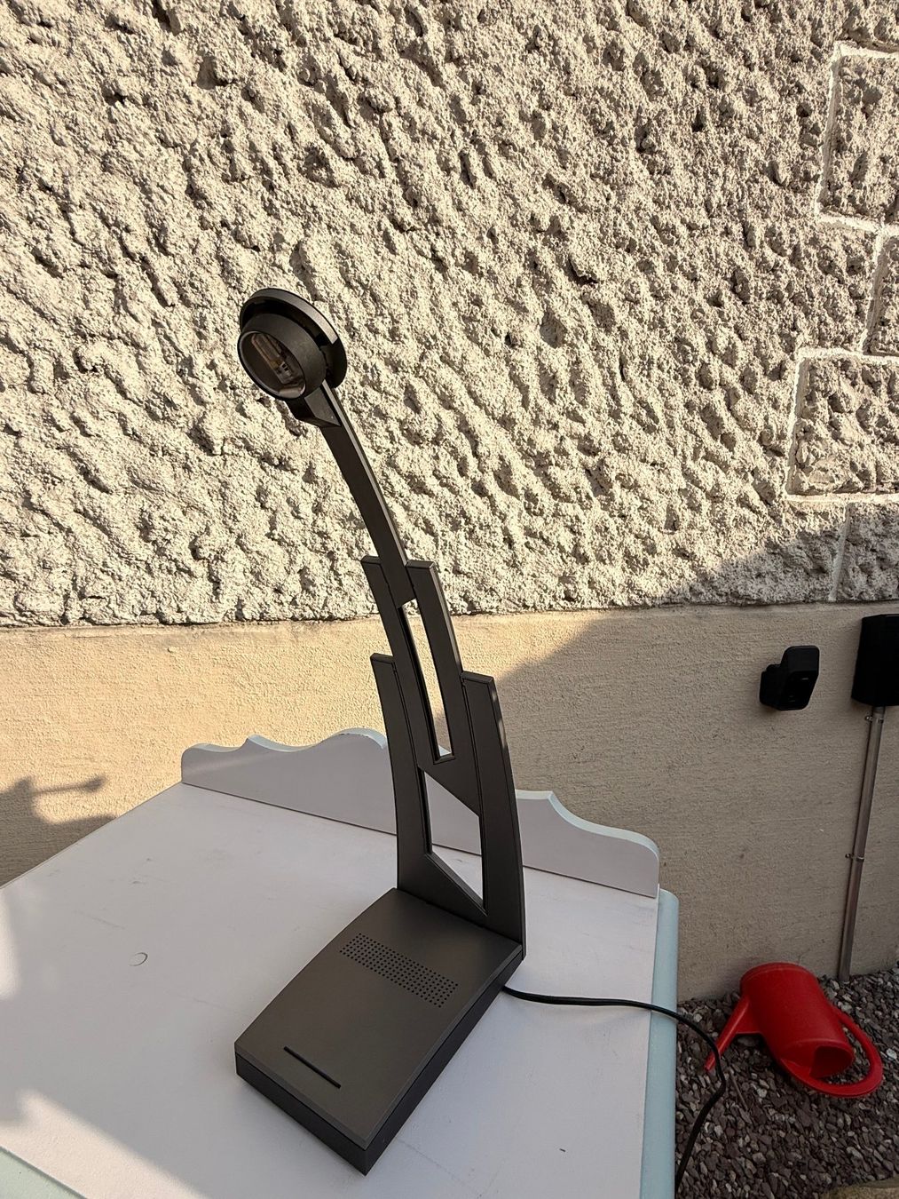 Lampen: Porsche Design Tisch Lampe – Gebraucht aus Sargans von sonne046