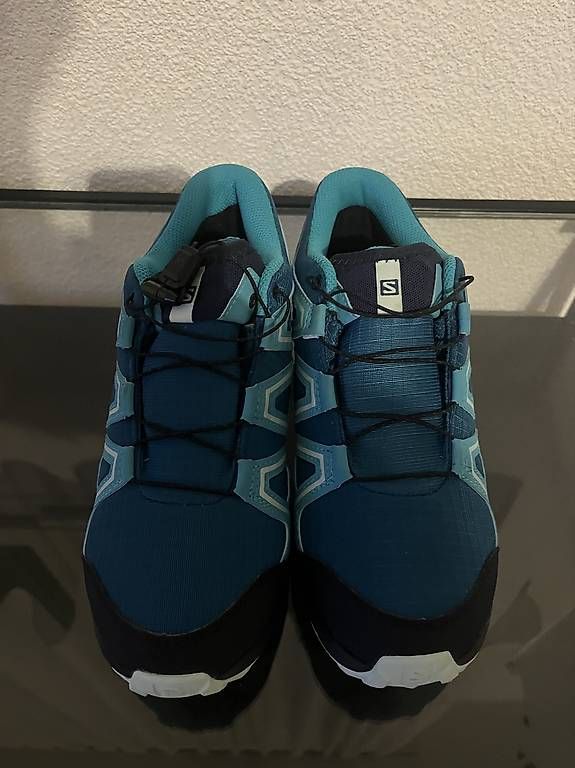 Herrenschuhe: Chaussure Salomon neuve  – Neu und originalverpackt aus Chavannes-Renens von luc_52p8 4