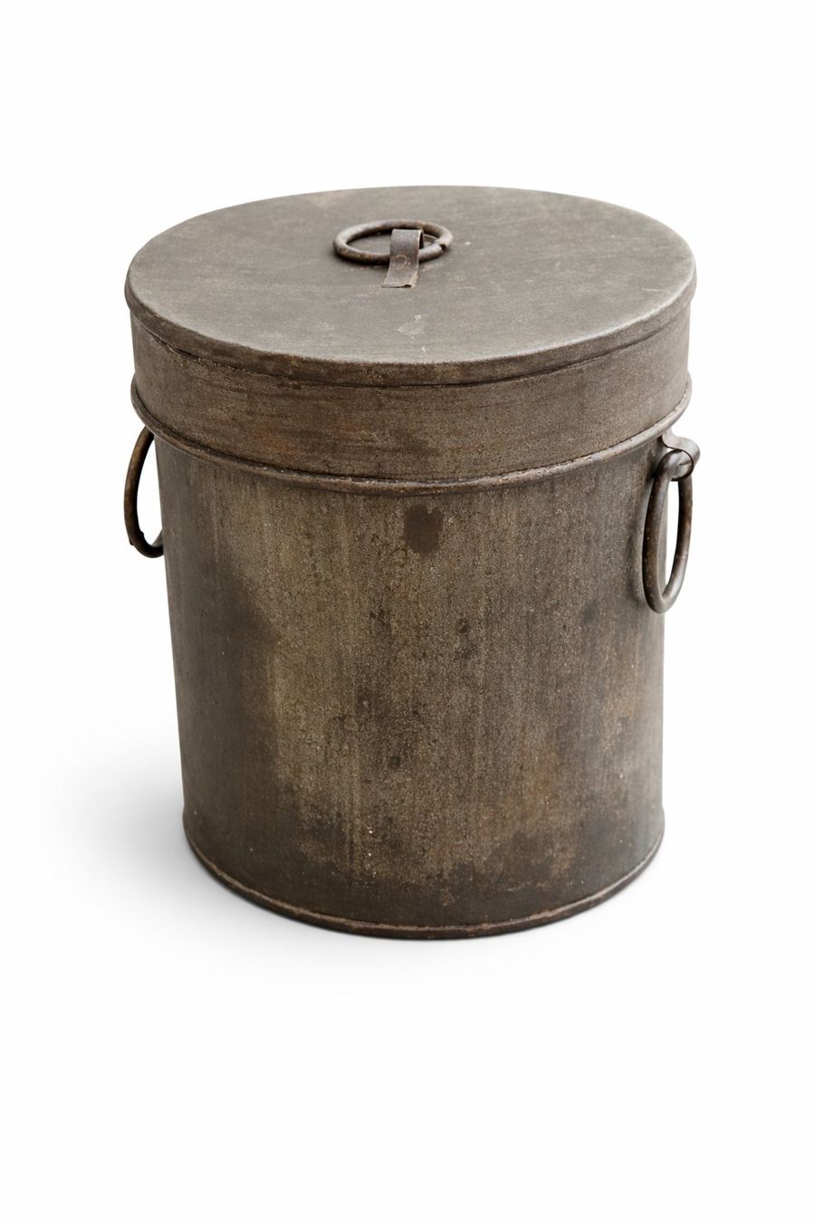 Tutte le decorazioni: Vintage Metall Dose Landhaus – Usato da Fully venduto da VaneaSelection 4