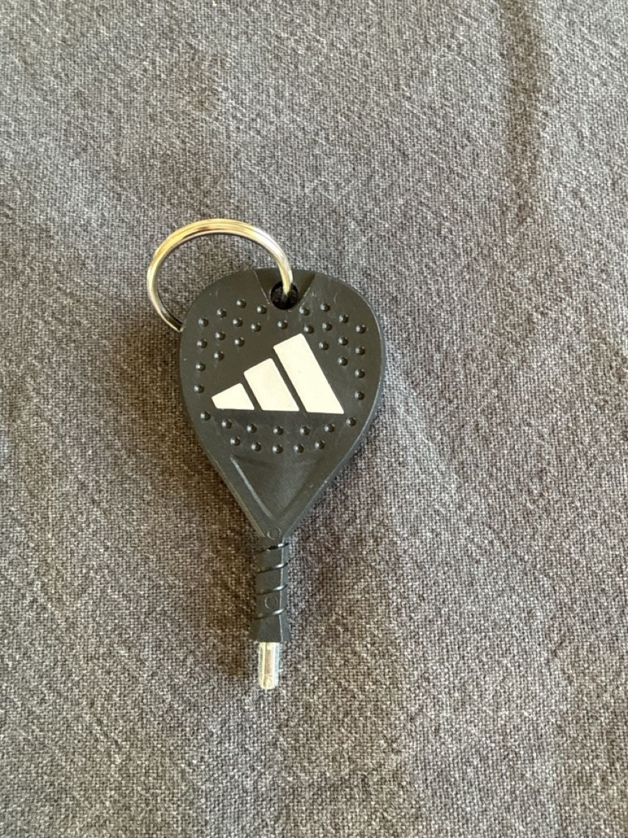 Adidas Schläger: Adidas Metalbone HRD+ – Gebraucht aus dällikon von rodikeimer 4