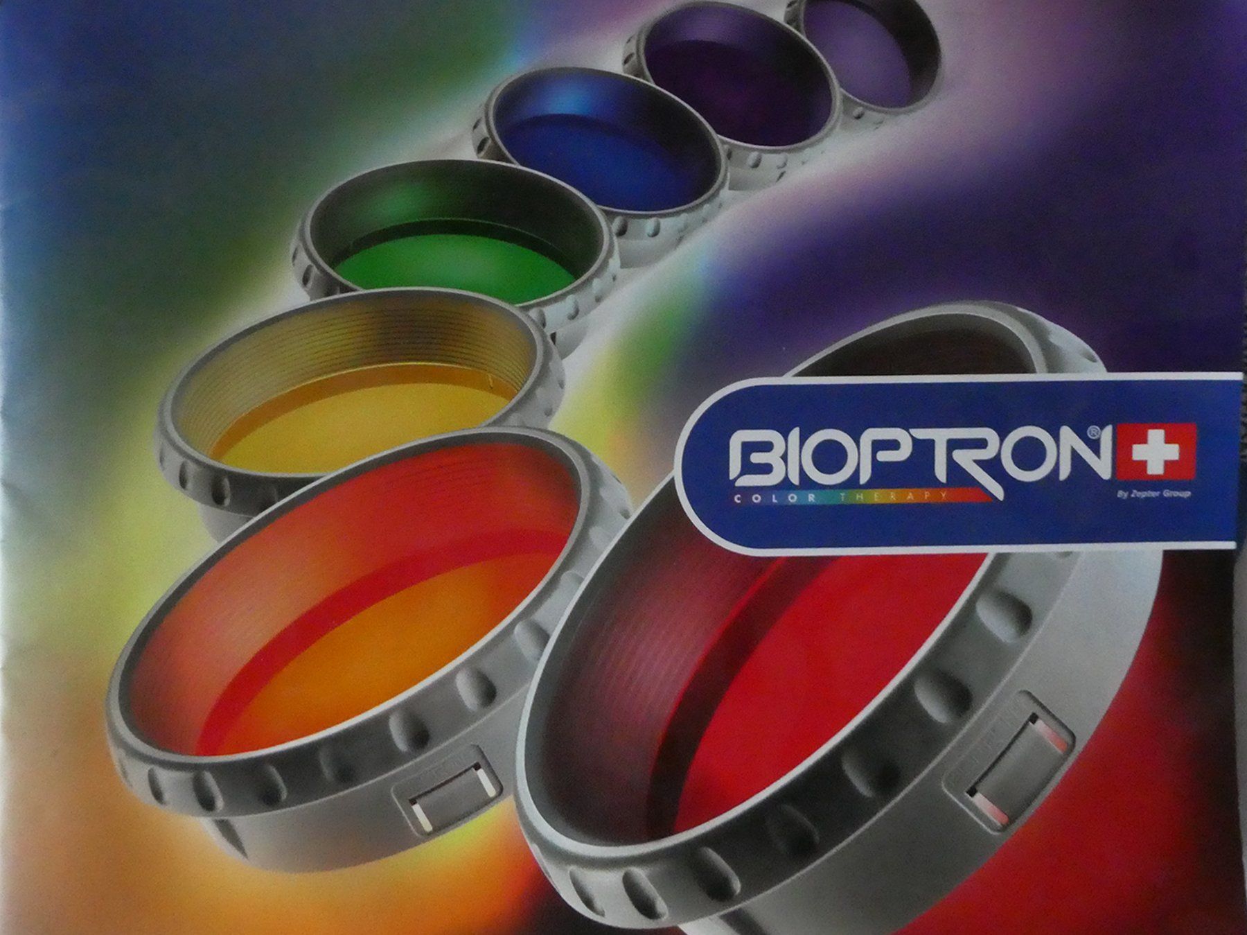 Bioptron Attrezzature mediche: Lichttherapie Bioptron – Nuovo (secondo la descrizione) da Dietikon venduto da obuergmann 2