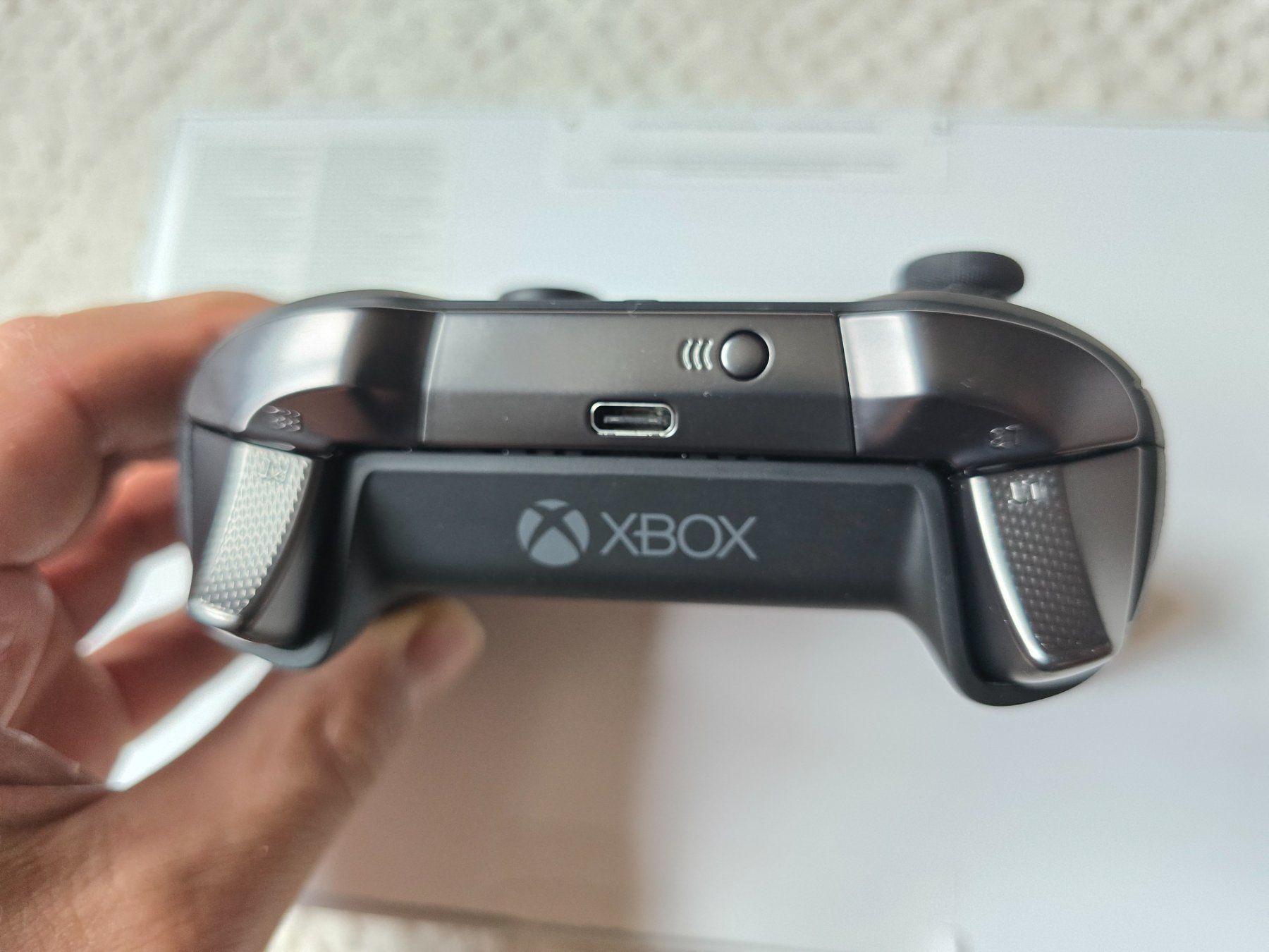Microsoft Controller: Xbox Elite Wireless Controller Series 2 – Usato da Basel venduto da Zait 1