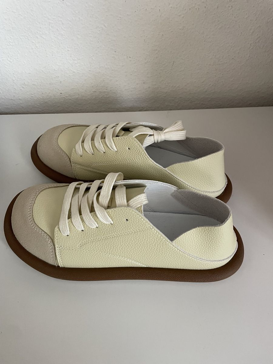Scarpe da donna: Baskets beige , taille 40, Neuf! – Nuovo (secondo la descrizione) da Lausanne venduto da LILI0125 1