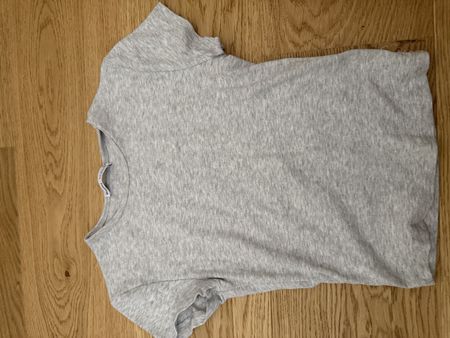 t-shirt Bershka