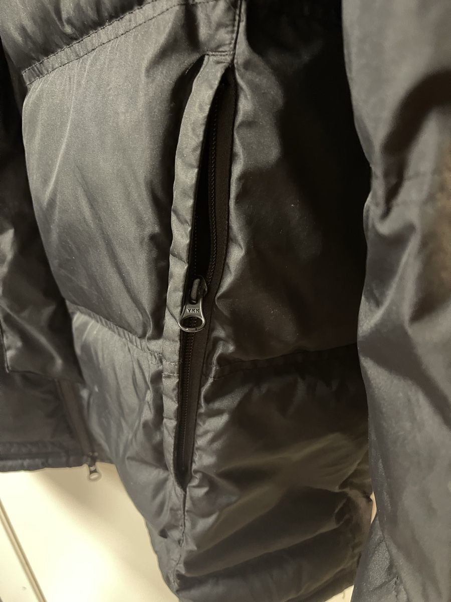 Giacche: Nike Winterjacke XL – Usato da Bolken venduto da mcleos 4