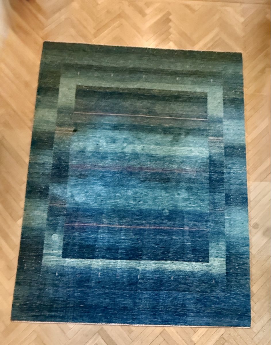 Tapis: Gabbeh Teppich – D'occasion à Aarau par pmb78