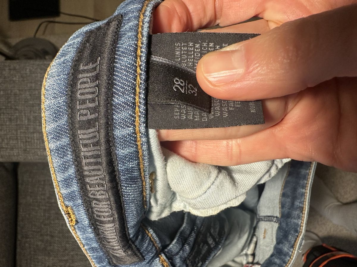 Drykorn Jeans: Drycorn Jeans Gr.38 – Usato da Zürich venduto da mbu_5f9r 2