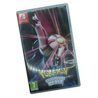 Pokémon Leuchtende Perle Nintendo Switch, FR DE IT