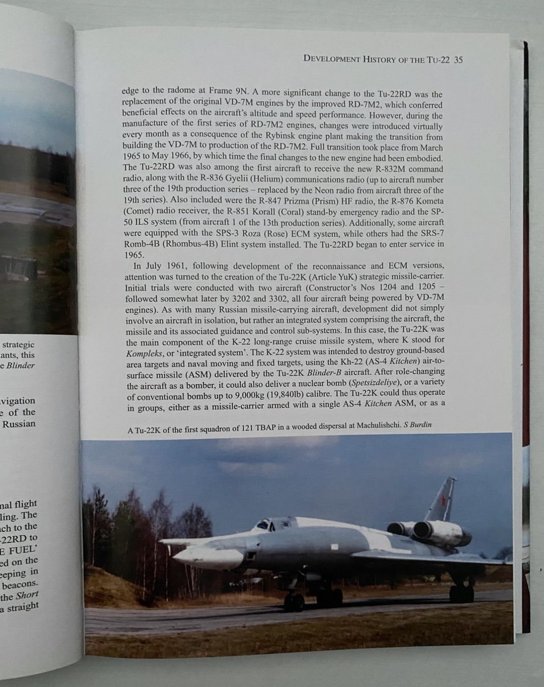 Modellbausätze & Standmodelle: Modellbau Doku - Buch über die Tu-22 "Blinder" – Gebraucht aus Koppigen von F4Fan 4
