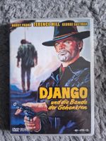 DJANGO UND DIE BANDE DER GEHENKTEN     DVD