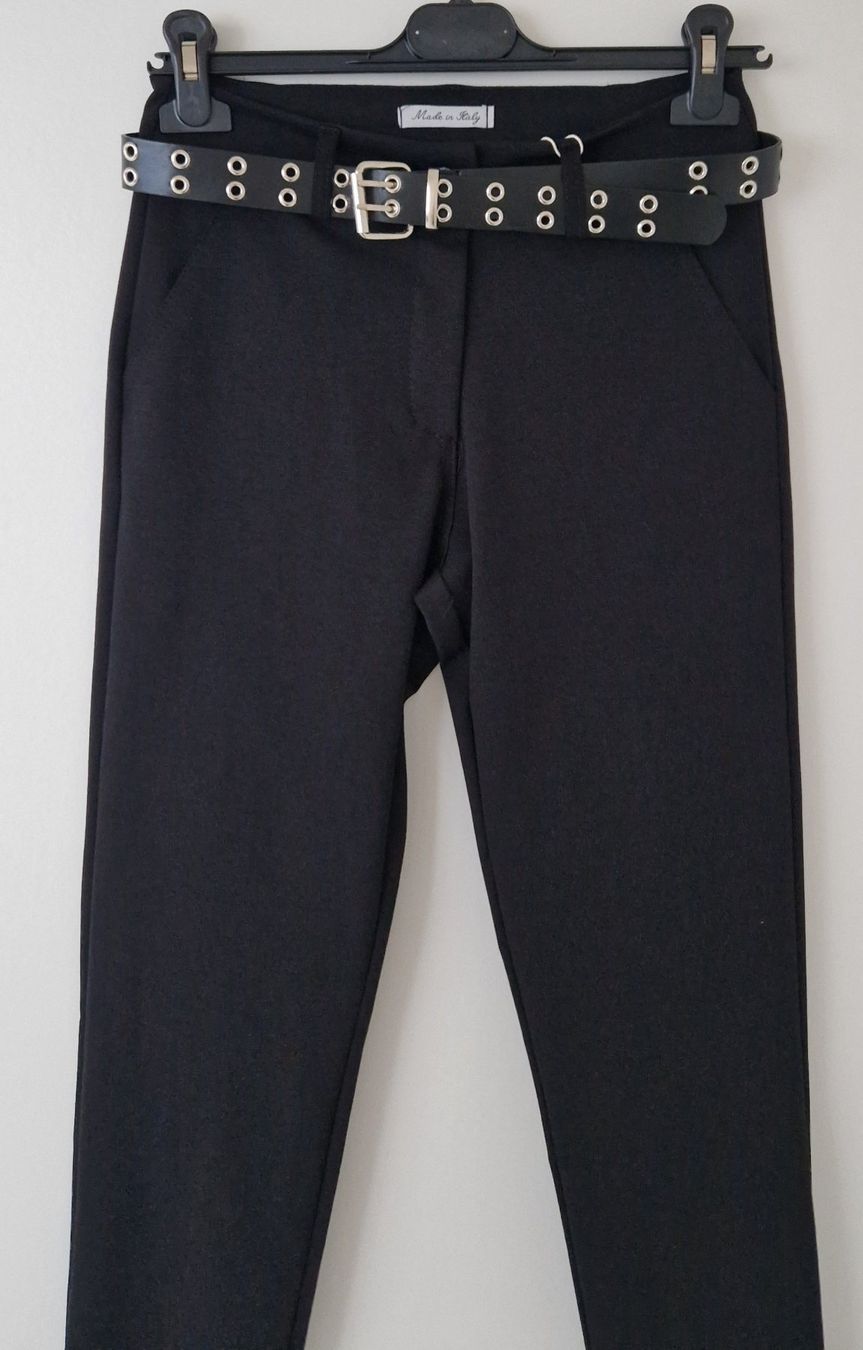 Pantaloni: PANTALON EN VISCOSE – Nuovo e nell'imballaggio originale da Camorino venduto da JPHANDMADE1 2
