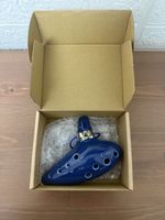 Ocarina 12 löcher Version