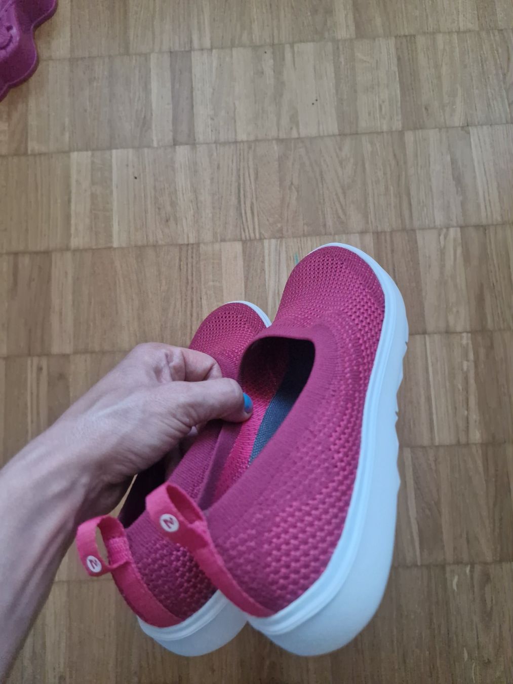 Merrell Scarpe da donna: Neue MERRELL Schuhe gr.38 – Nuovo (secondo la descrizione) da Langendorf venduto da Ariyan01 1
