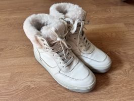 Alprausch Winterschuhe, Gr. 38