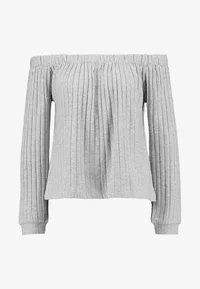 Pull gris