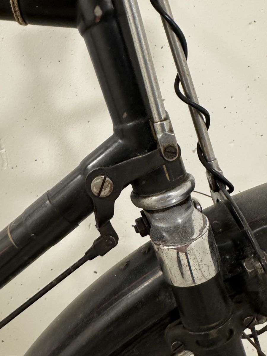 Biciclette: velo zu verkaufen – Usato da neunkirch venduto da Casavecchia 9