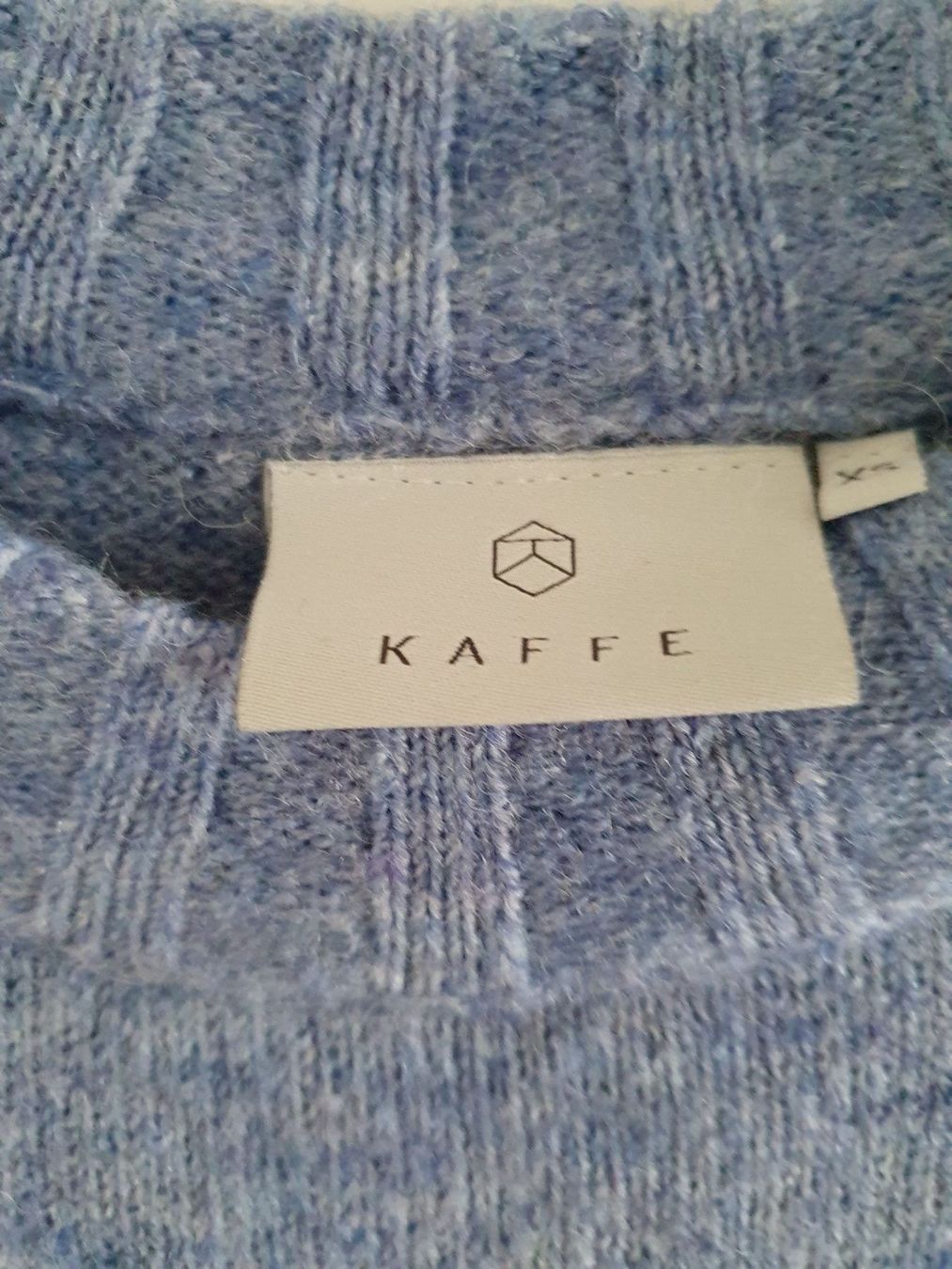Maglioni & Felpe: Long Pullover Kaffe Gr. Xs – Usato da thalwil venduto da Raishin720 2