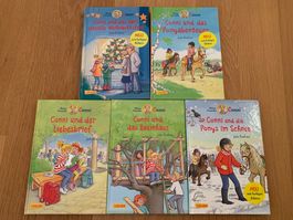 Bücher meine Freundin Conni 5 Stück