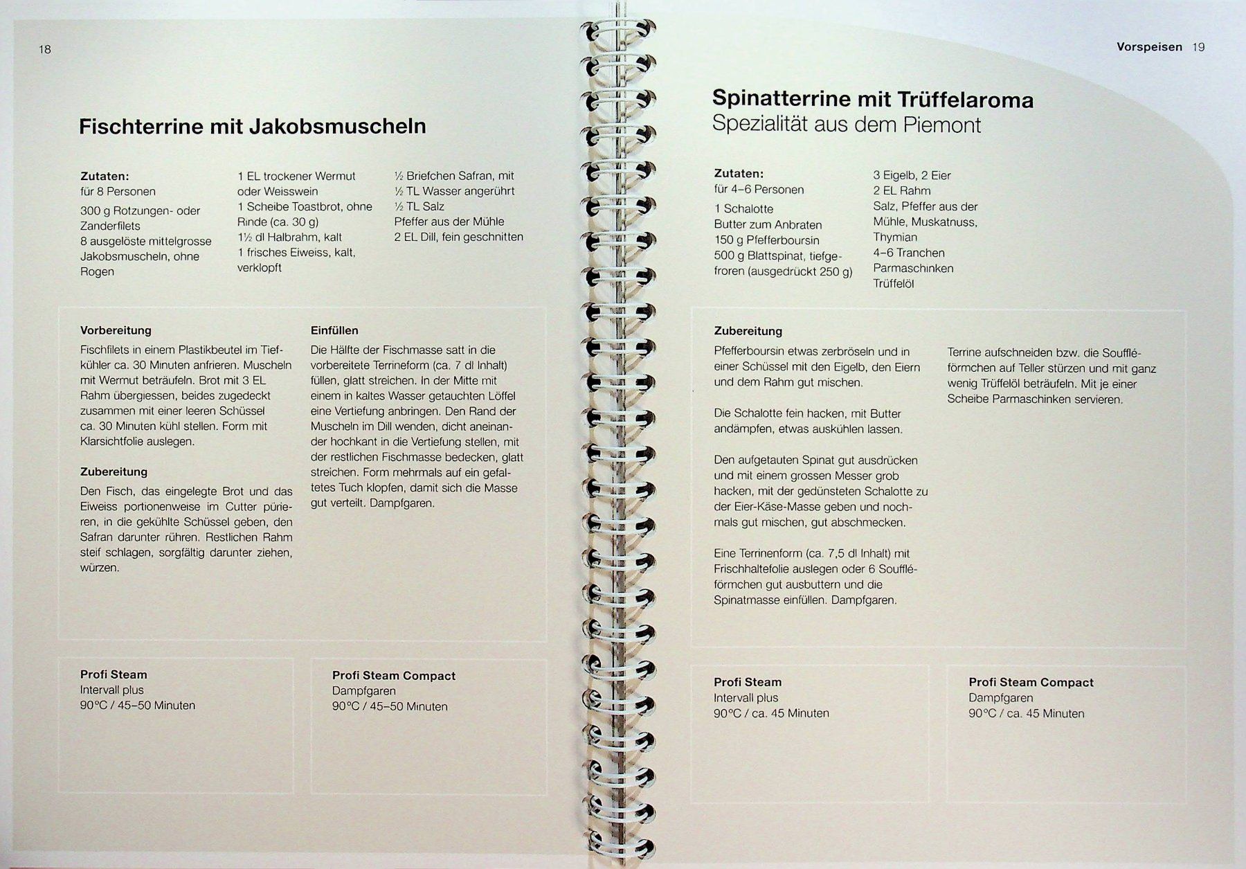 Bücher: Dampfgaren Electrolux Kochbuch 2009 – Gebraucht aus Reitnau von Zaomir 4