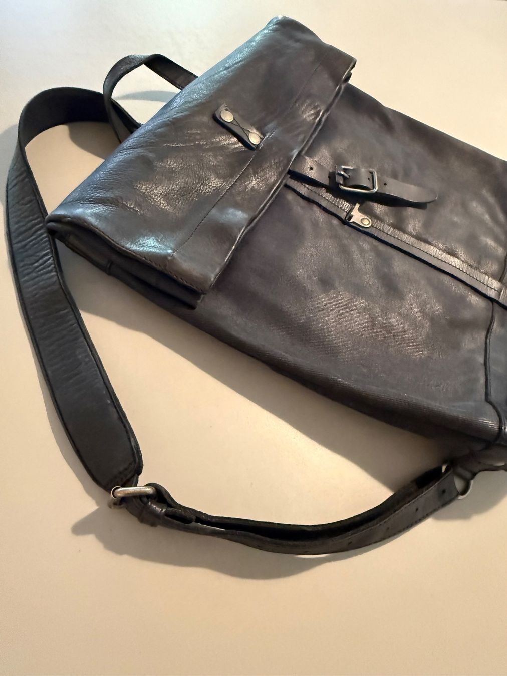 Aunts & Uncles Rucksäcke: Aunts & Uncles Rucksack – Gebraucht aus basel von mischupischu 1