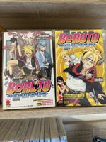 Manga Boruto  1-18 + 3 Special + 5 novel